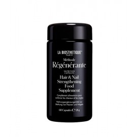 La Biosthetique Methode Regenerante Hair & Nail Strengthening Food Supplement (60cps)